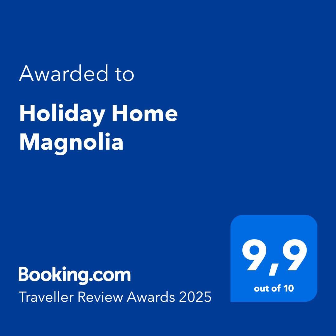 Holiday Home Magnolia Trakošćan Dış mekan fotoğraf